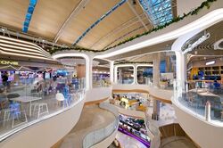 City Square Mall (D8), Retail #579080081